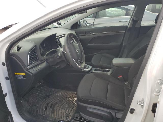 2018 HYUNDAI ELANTRA SE - 5NPD74LF8JH392637