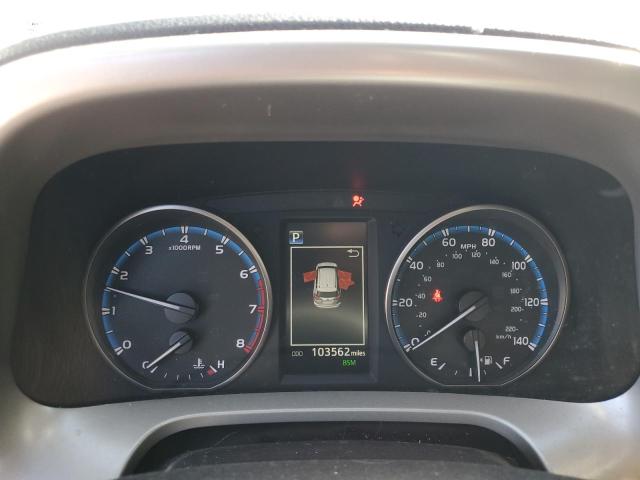 2018 TOYOTA RAV4 ADVEN - 2T3WFREV7JW511025