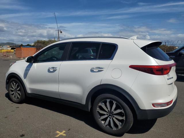 Vin: kndpn3ac6h7106062, lot: 44997955, kia sportage ex 20172