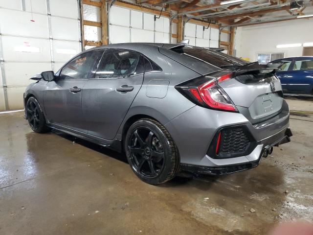2017 HONDA CIVIC SPOR - SHHFK7H94HU221340