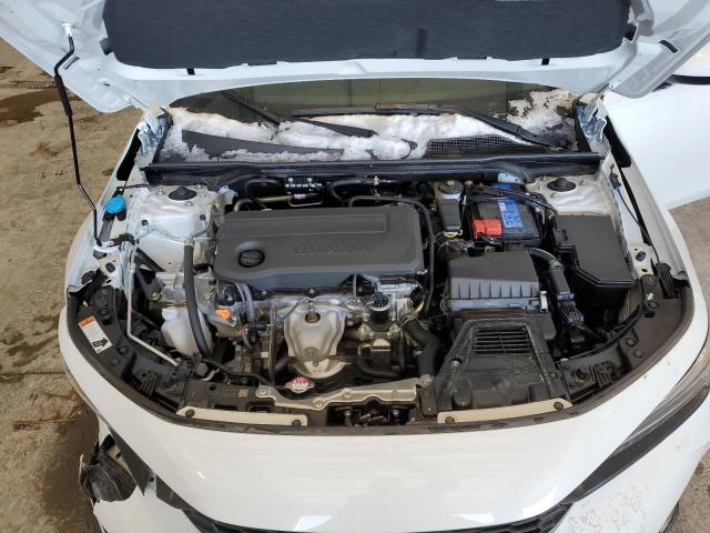 2025 HONDA CIVIC LX - 2HGFE2F21SH551926