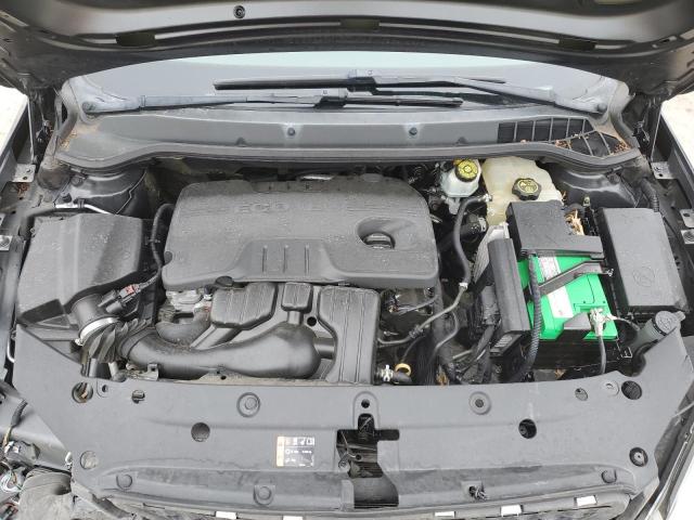 2016 BUICK VERANO CON - 1G4PR5SK9G4144287