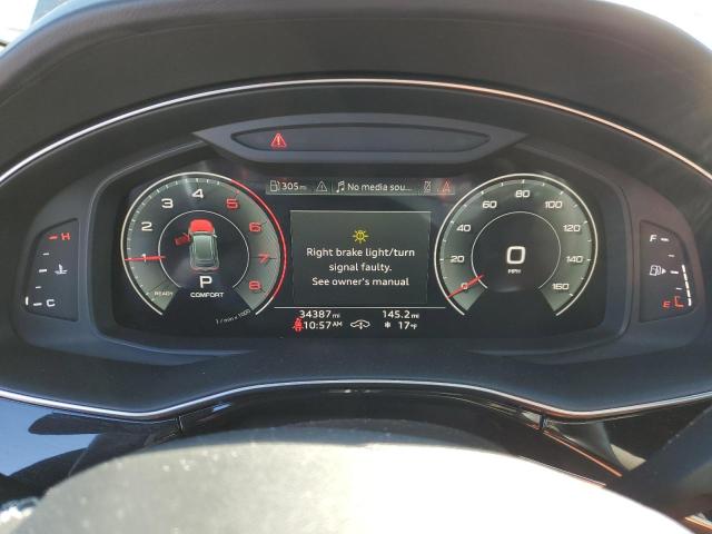 2021 AUDI Q8 PRESTIG WA1FVAF14MD041905