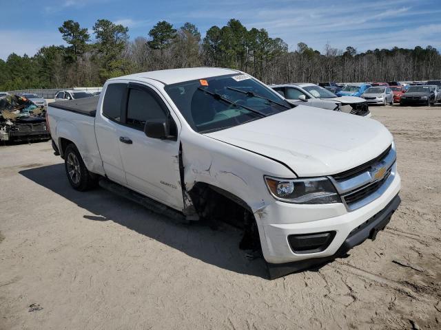 Vin: 1gchsbea6j1130614, lot: 45682565, chevrolet colorado 20184