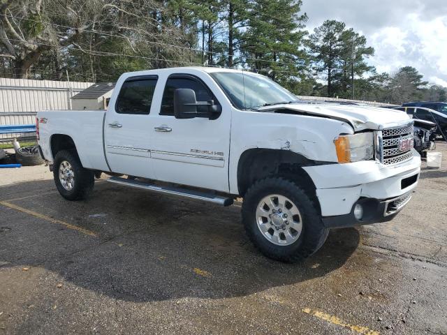 Vin: 1gt125e83df232766, lot: 46632145, gmc sierra k2500 denali 20134