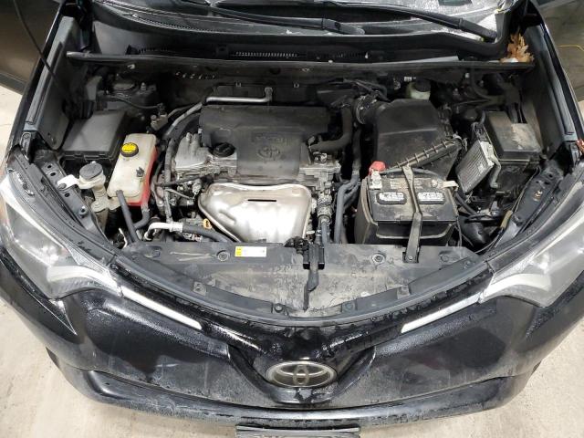 2018 TOYOTA RAV4 ADVEN - 2T3RFREV7JW752970