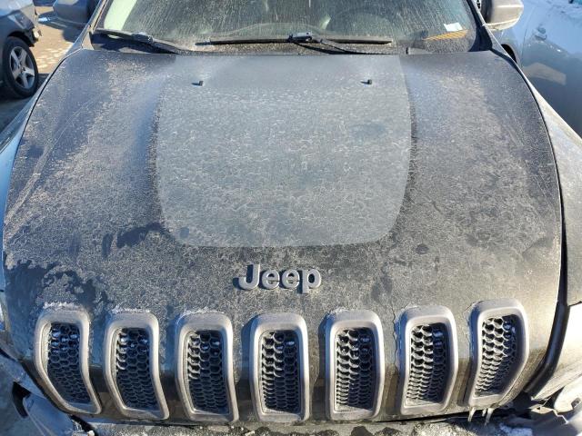 2015 JEEP CHEROKEE T - 1C4PJMBB9FW616061