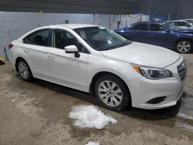 Vin: 4s3bnac65h3027835, lot: 45411895, subaru legacy 2.5i premium 20174