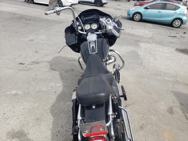 2005 HARLEY-DAVIDSON FLTRI 1HD1FSW145Y606231