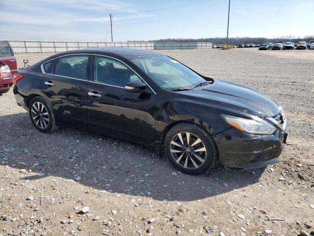 2017 NISSAN ALTIMA 2.5 - 1N4AL3AP7HC474312