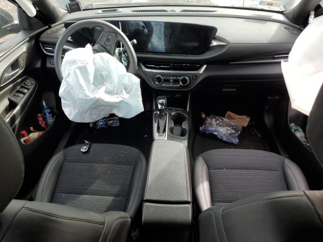 2024 BUICK ENVISTA PR - KL47LAE25RB110785