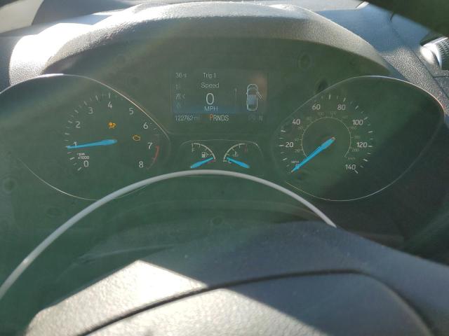 2019 FORD ESCAPE SE 1FMCU9GD0KUB39180