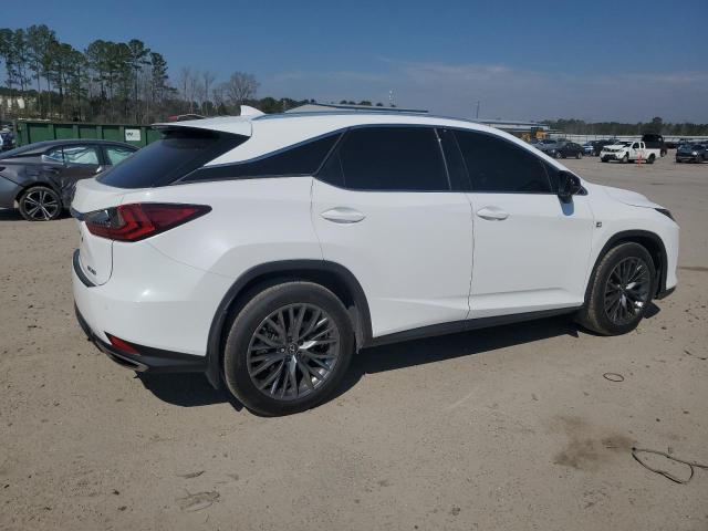 Vin: 2t2yzmda2mc289697, lot: 47851685, lexus rx 350 f s 350 f sport 20213
