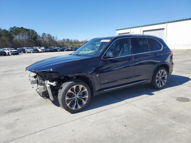 BMW X5 XDR40E