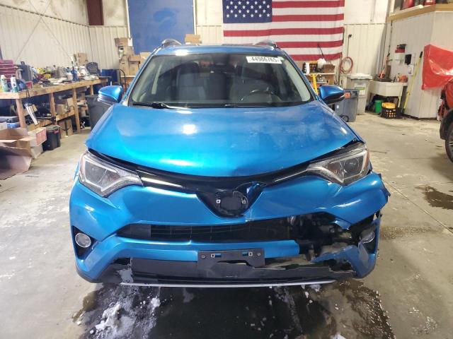 2017 TOYOTA RAV4 HV LE - JTMRJREV8HD081704
