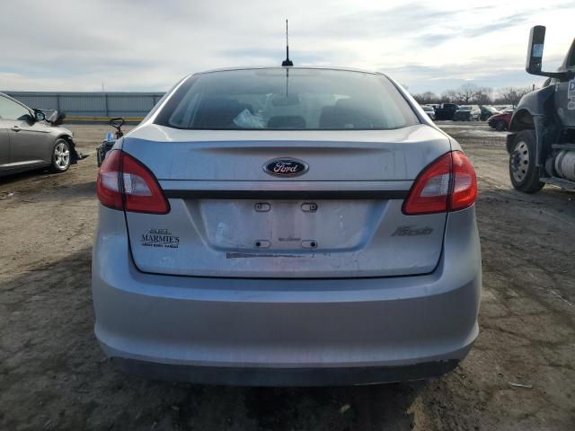 2011 FORD FIESTA SEL - 3FADP4CJ7BM173299