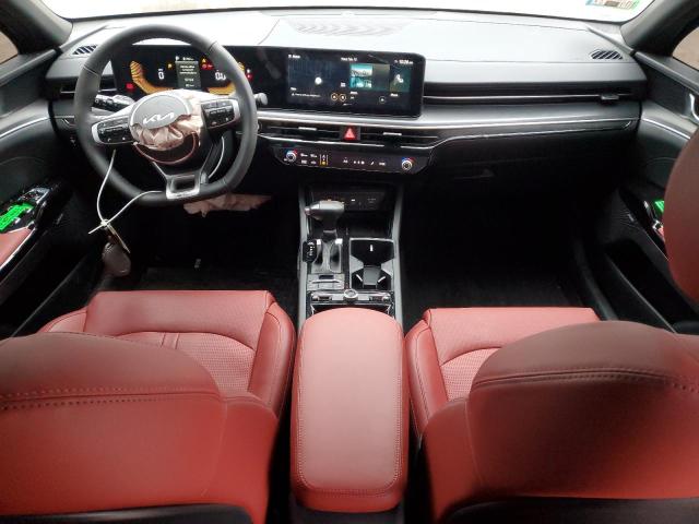 2025 KIA K5 GT LINE - KNAG64J72S5322268