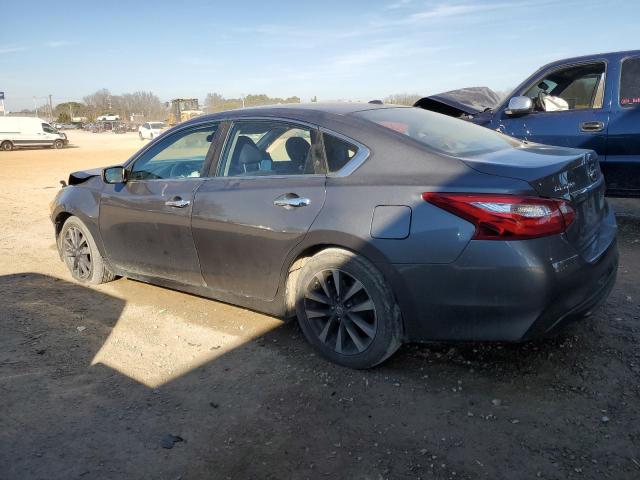 Vin: 1n4al3ap8hc119519, lot: 46700505, nissan altima 2.5 20172