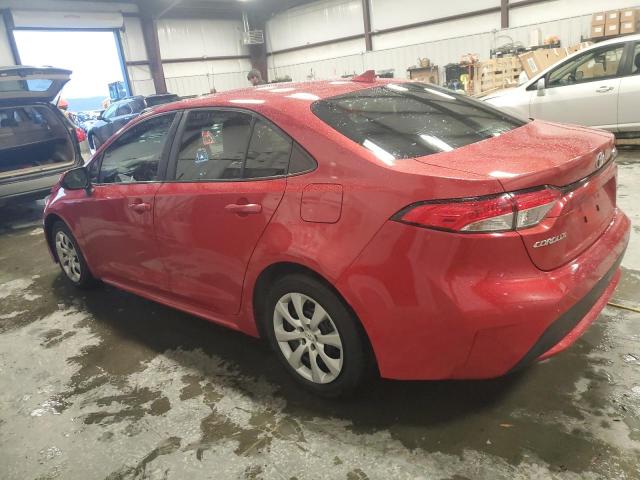 2020 TOYOTA COROLLA LE - 5YFEPRAE2LP073428