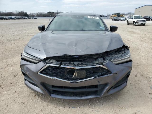 2021 ACURA TLX ADVANC 19UUB5F6XMA009617