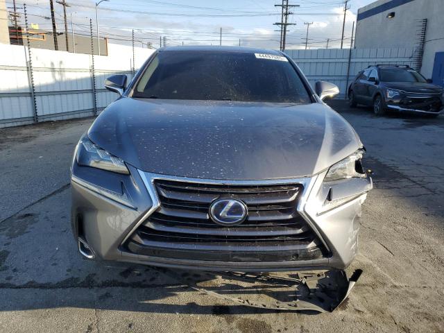 2015 LEXUS NX 300H JTJYWRBZ6F2004775