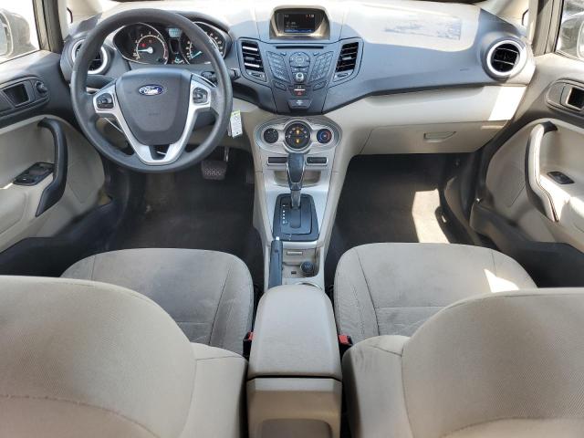 2018 FORD FIESTA SE - 3FADP4BJ0JM111467