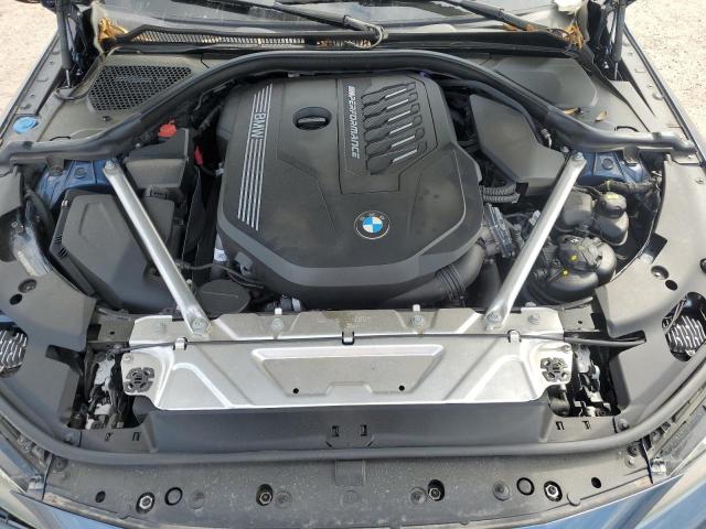 2021 BMW M440XI WBA13AR09MCF92779