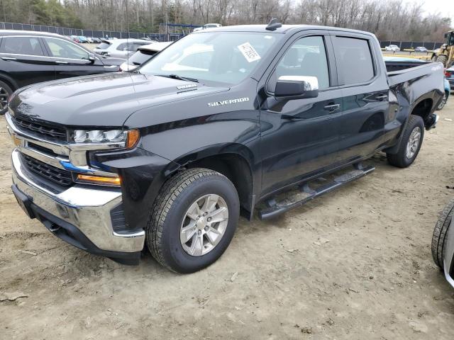 Vin: 1gcuydet1mz201475, lot: 44778935, chevrolet all models k1500 lt 2021 img_1