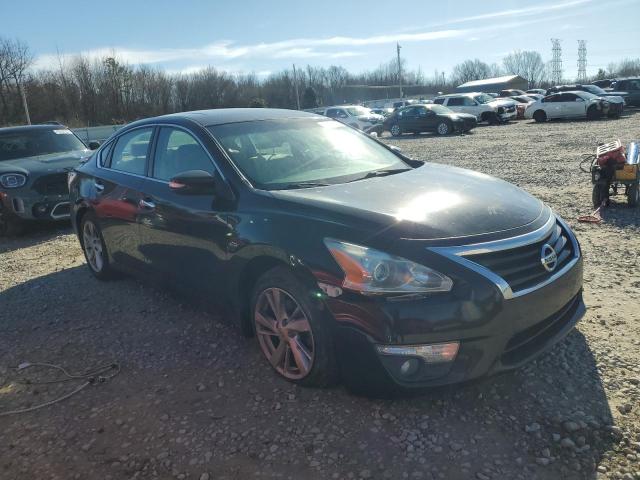 2015 NISSAN ALTIMA 2.5 - 1N4AL3AP9FN402965