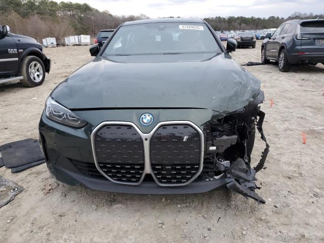 2024 BMW I4 EDRIVE WBY43AW00RFR50115