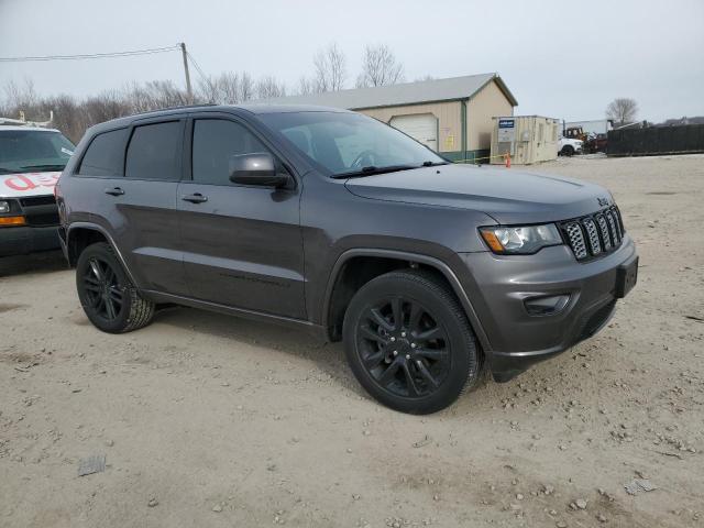 2018 JEEP GRAND CHER - 1C4RJFAG5JC263510