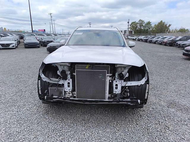 2024 MAZDA CX-90 PREF JM3KKCHD2R1114205
