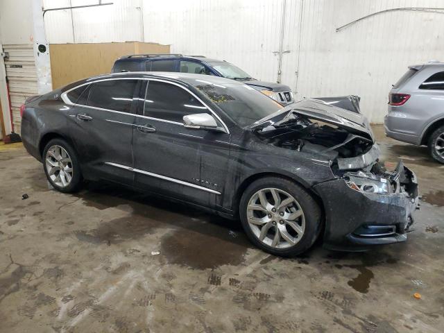 Vin: 2g1105s35k9152379, lot: 43693665, chevrolet impala premier 20194
