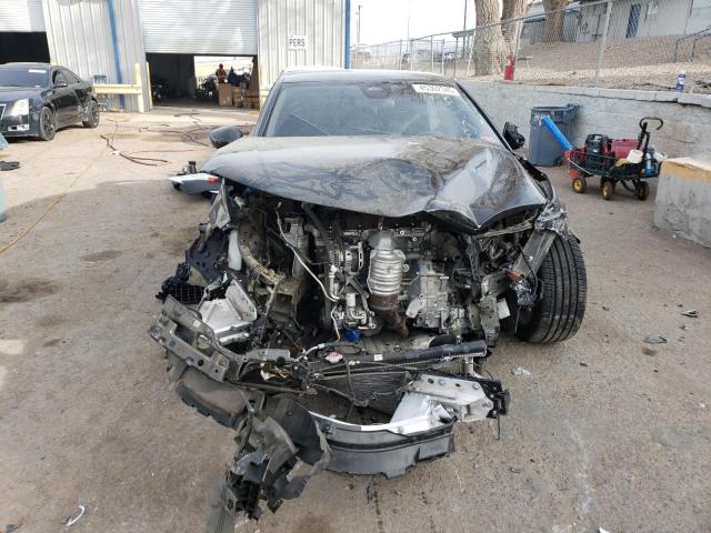 2023 HONDA CIVIC SPOR - 19XFL2H81PE010089