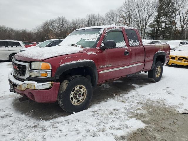 GMC SIERRA K25