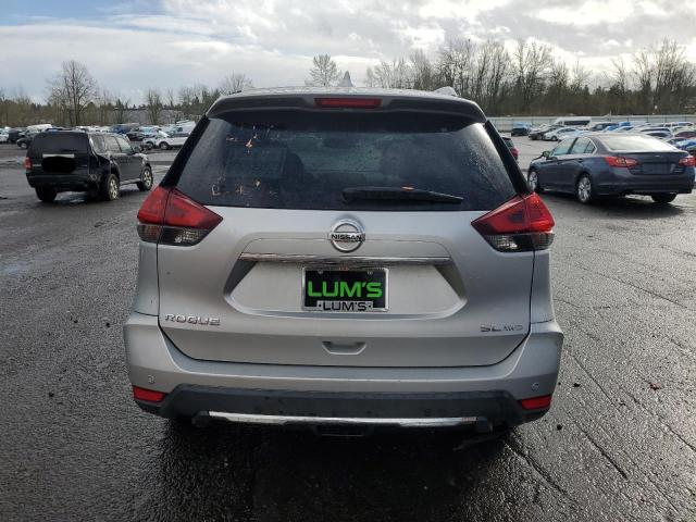 2019 NISSAN ROGUE S - 5N1AT2MV7KC764678