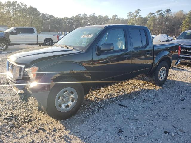 NISSAN FRONTIER S