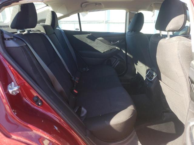 2023 SUBARU LEGACY PRE 4S3BWAF61P3011882