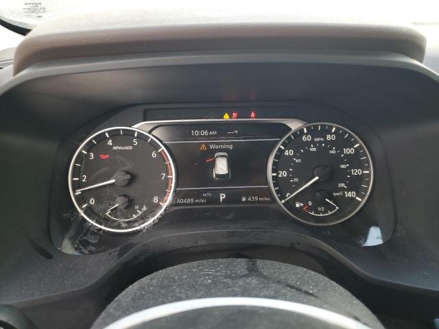 2021 NISSAN ROGUE SV 5N1AT3BB1MC819028