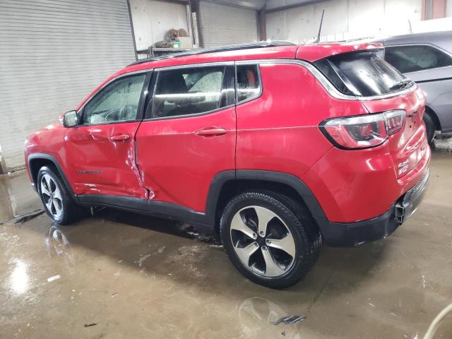 Vin: 3c4njdbb8jt180048, lot: 45653135, jeep compass latitude 20182