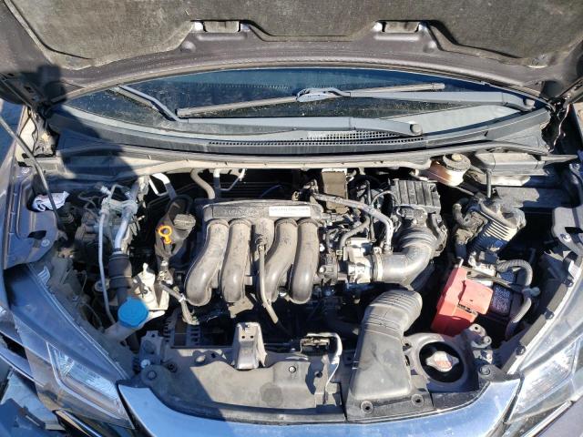 2019 HONDA FIT LX - 3HGGK5H4XKM704236
