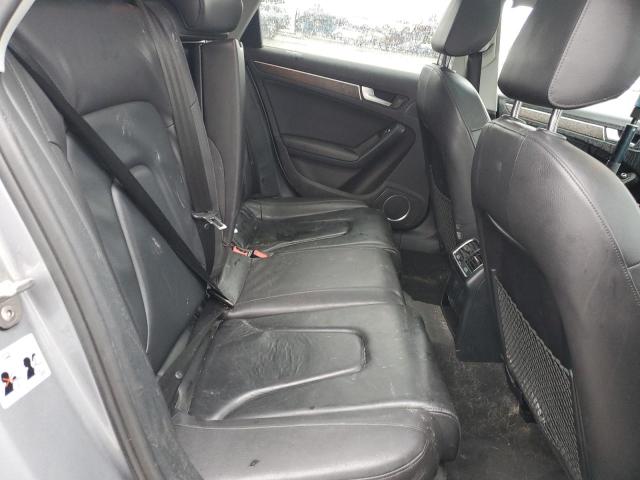 2016 AUDI A4 ALLROAD WA1UFAFLXGA009035