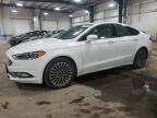 2018 FORD FUSION TIT - 3FA6P0D9XJR155001