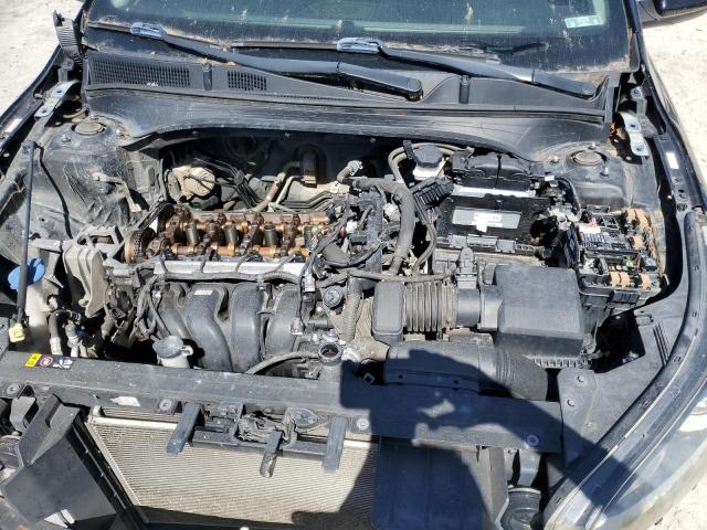 2019 KIA AMANTI 3KPF24AD4KE027614