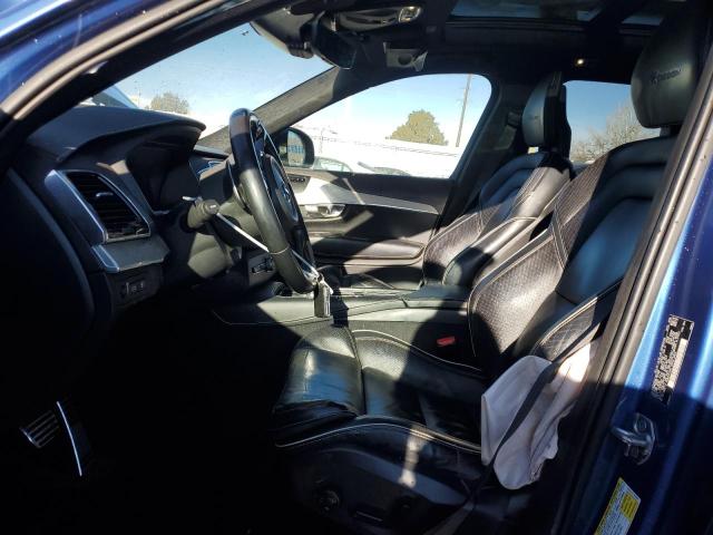 2020 VOLVO XC90 T8 R- YV4BR0CM3L1584399