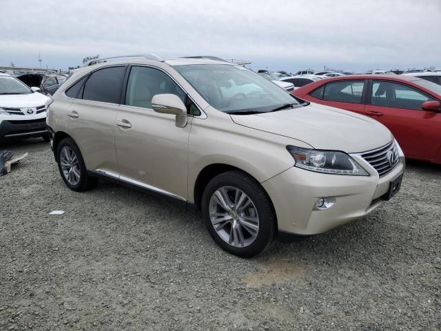 2015 LEXUS RX 450H 2T2BC1BA0FC001199