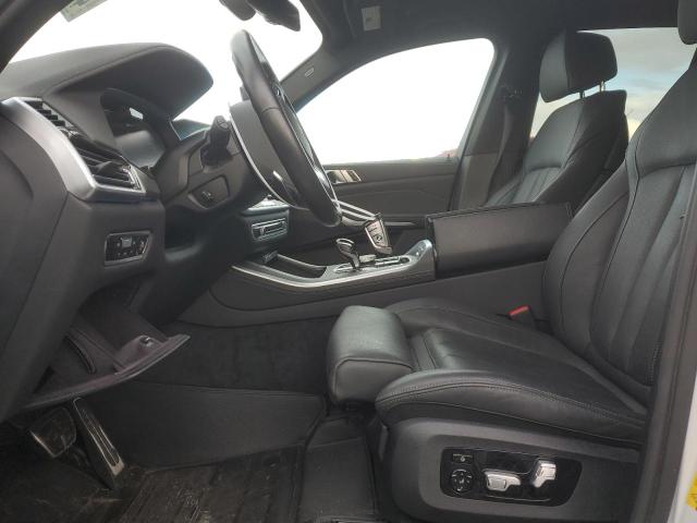 2022 BMW X5 XDRIVE4 - 5UXTA6C0XN9L16712