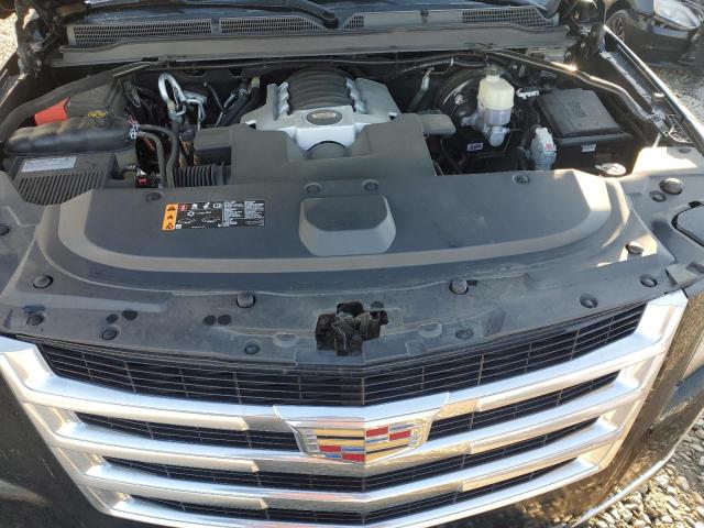 2018 CADILLAC ESCALADE L - 1GYS4BKJ5JR383407