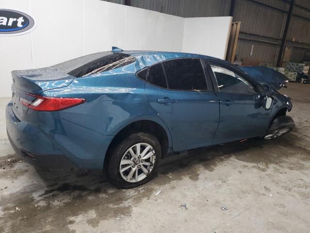 Vin: 4t1daackxsu034696, lot: 46259785, toyota camry xse 20253
