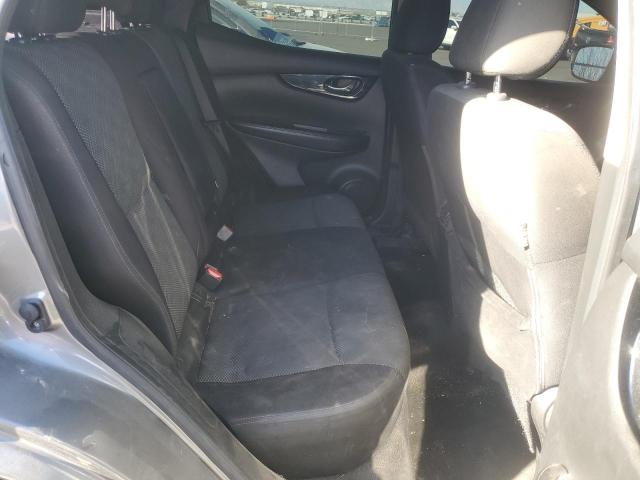 2017 NISSAN ROGUE SPOR - JN1BJ1CP5HW016226